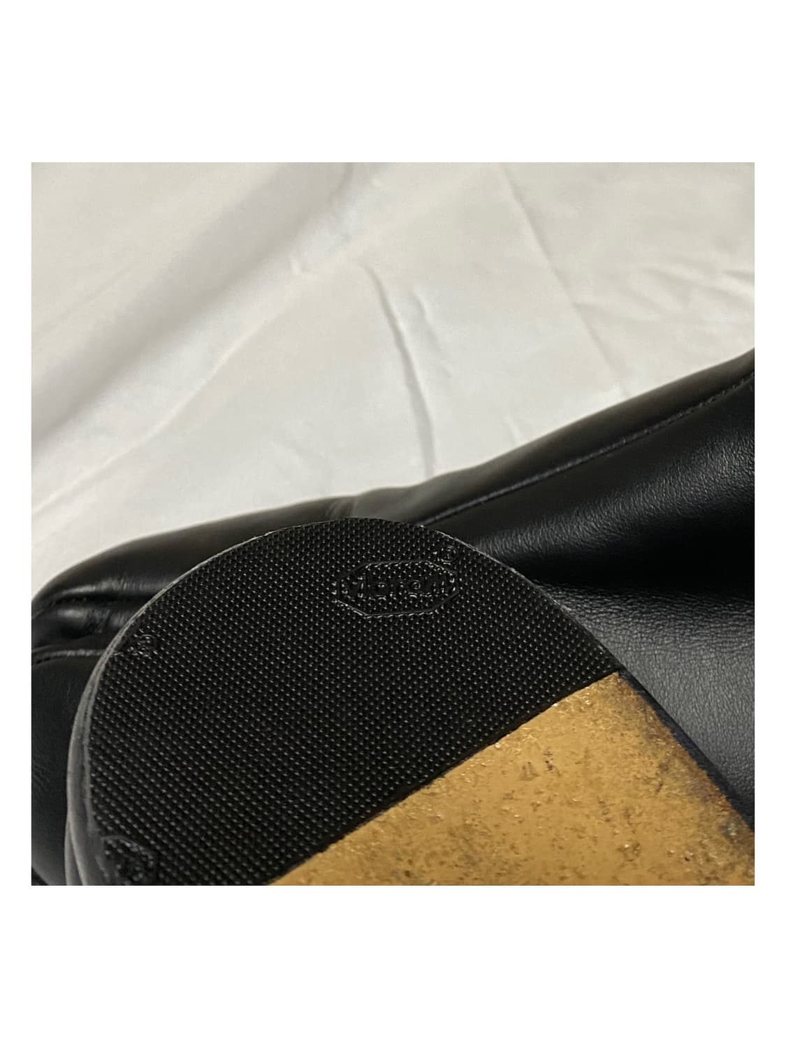 마르지엘라 레더 타비 로퍼 바부슈 슬립온 스니커즈 더비 아카이브 상품이미지4