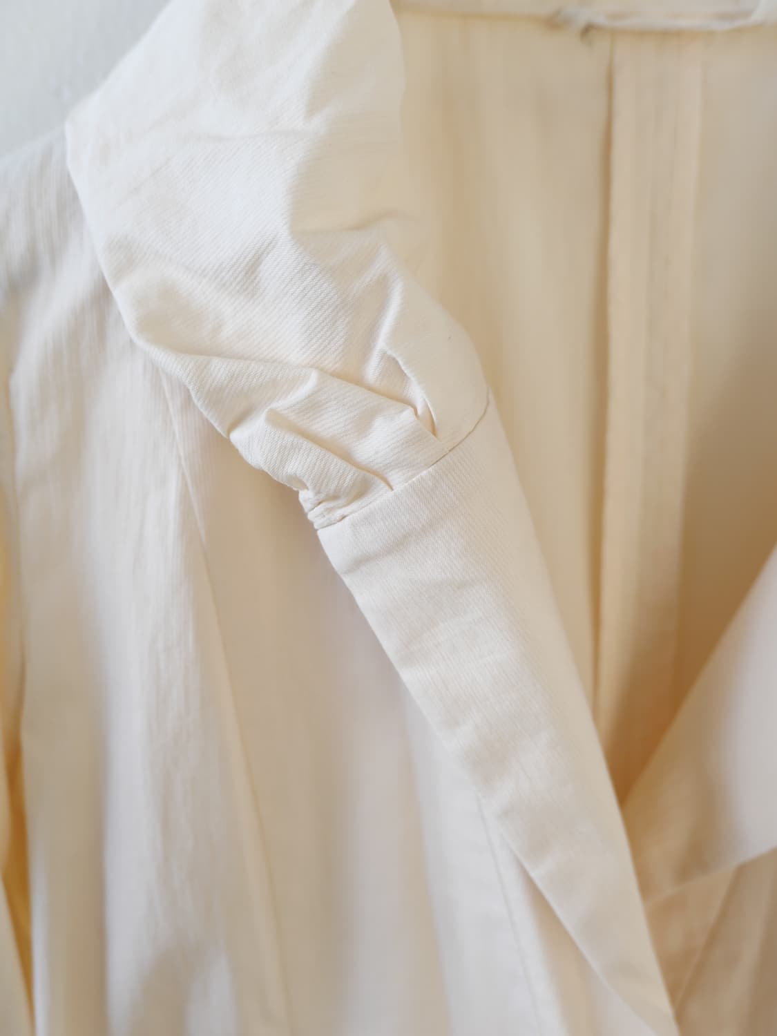 Hiroko koshino light jacket  상품이미지4