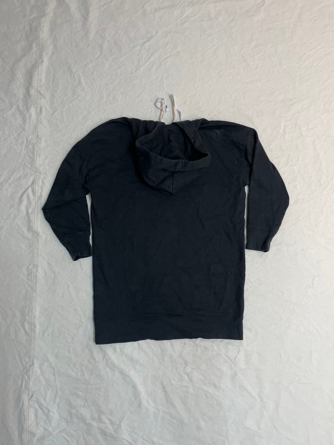 타미힐피거 롱후디 상품이미지7