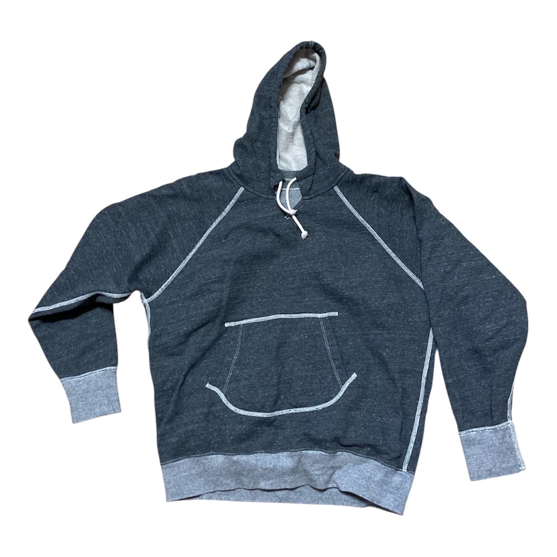 카키스 아카이브 후디 애프터 후디 페퍼 그레이 m 상품이미지1