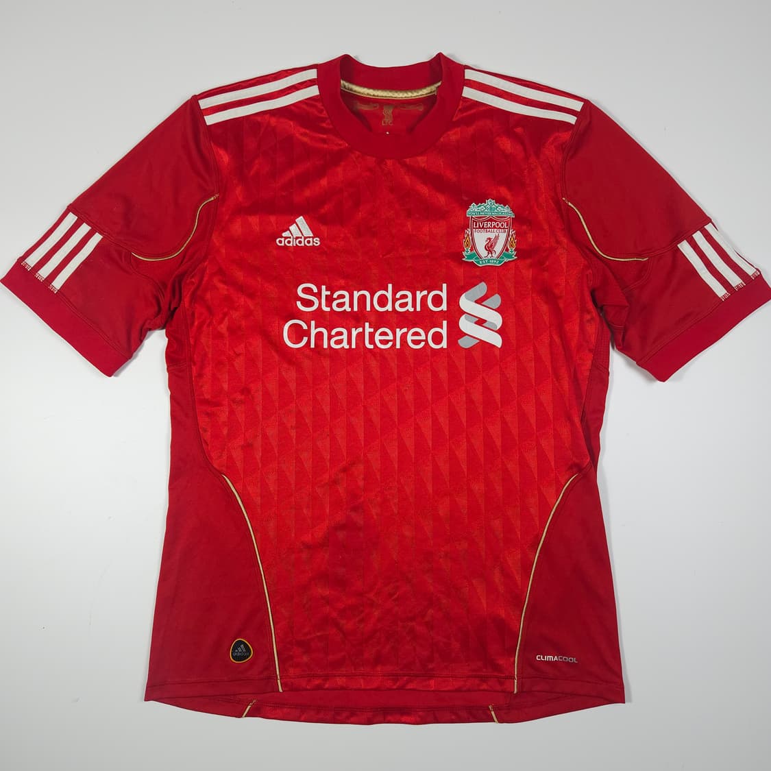 아디다스 리버풀 홈 유니폼  상품이미지1