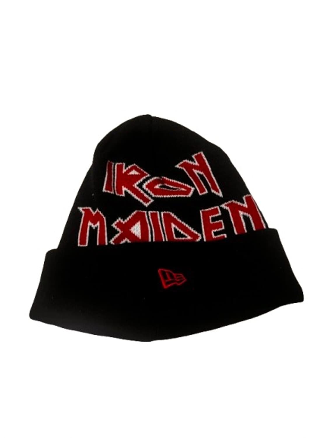 아이언 메이든 비니 상품이미지1