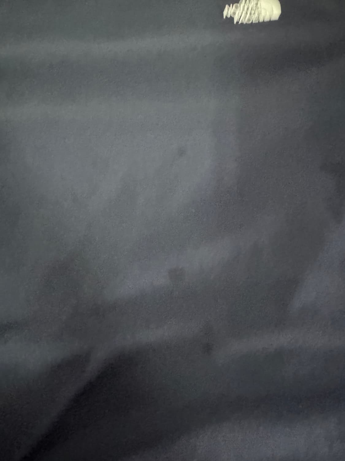 노스페이스 뒷 프린팅 하이렌드 반팔 티셔츠 XL ~ 2XL 네이비 상품이미지6