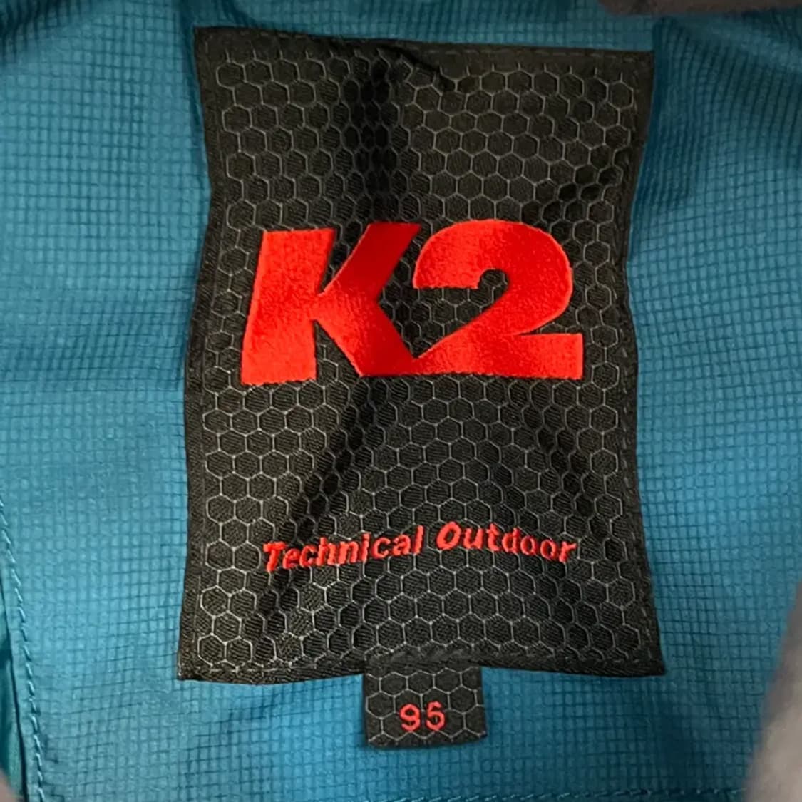 K2 푸키 헤비다운자켓 패딩 (95) 상품이미지3