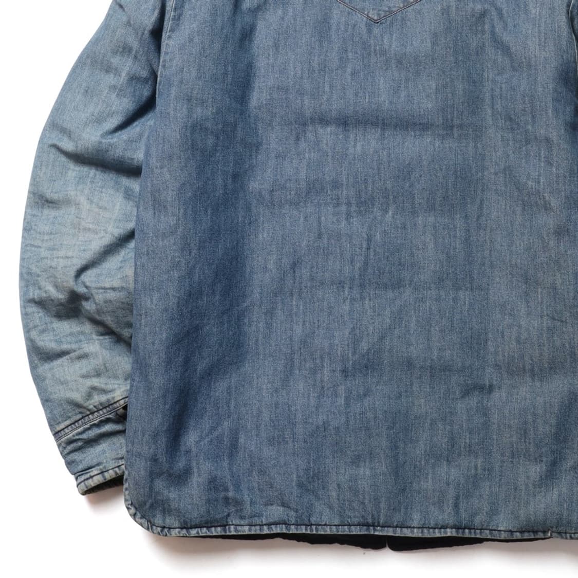 데님 앤 서플라이Denim & Supply Duck Down Jacket 상품이미지7