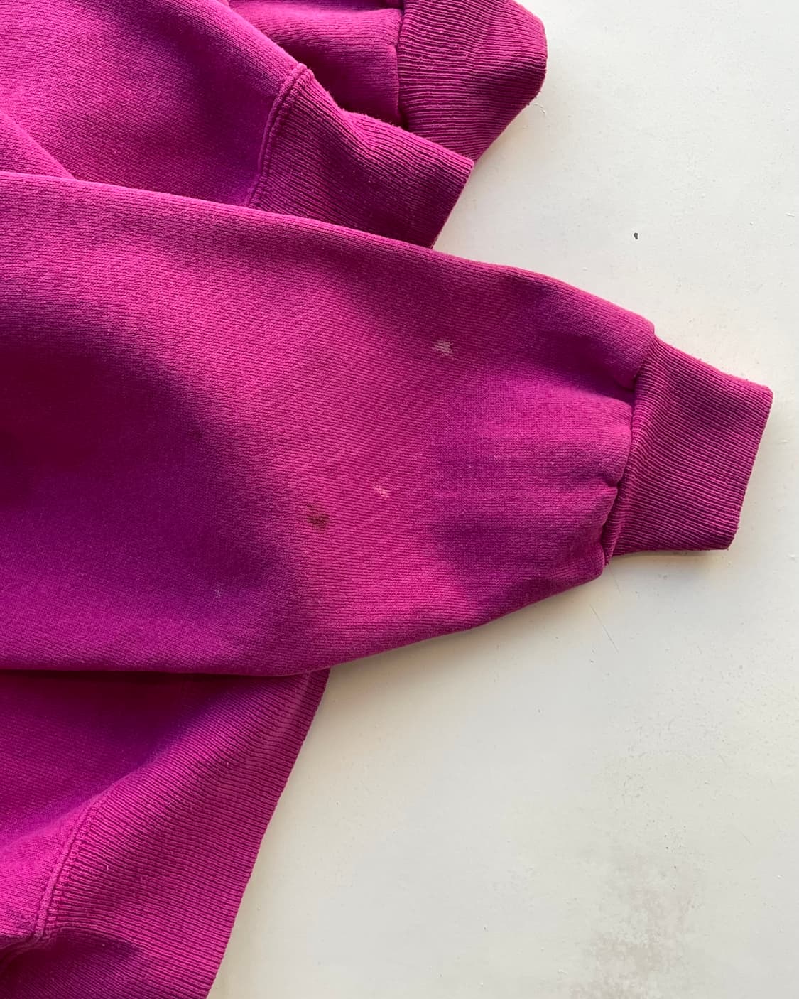 90’s USA vintage ‘Flowers’ sweatshirt 💐 상품이미지9