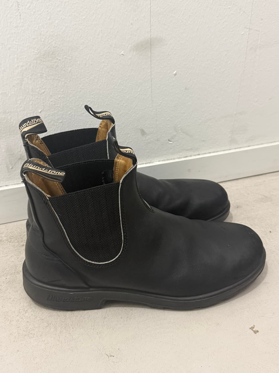 블런드스톤 610 첼시부츠 상품이미지2