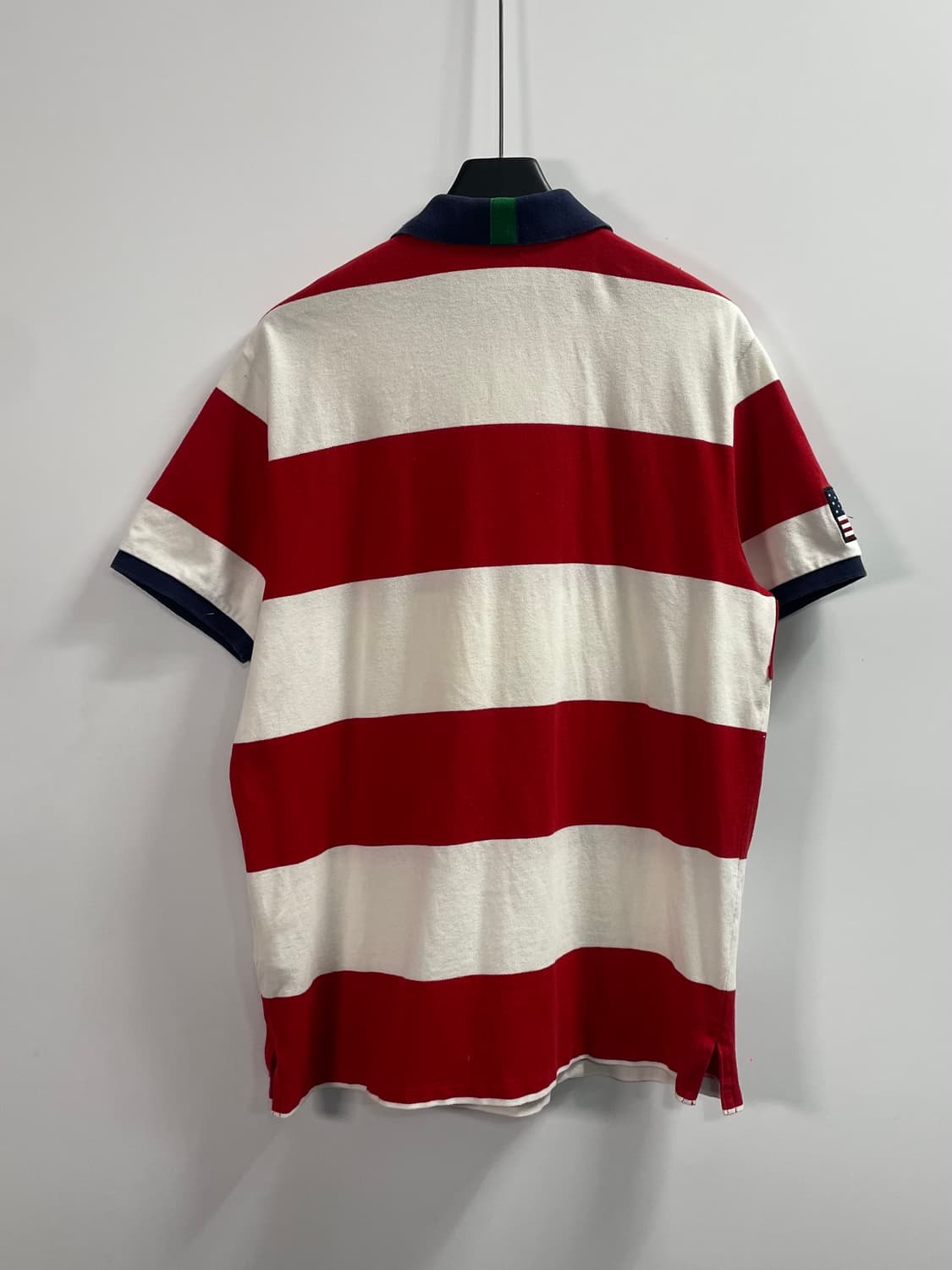 폴로 랄프로렌 빅포니 단가라 카라티 (on.641)   상품이미지3