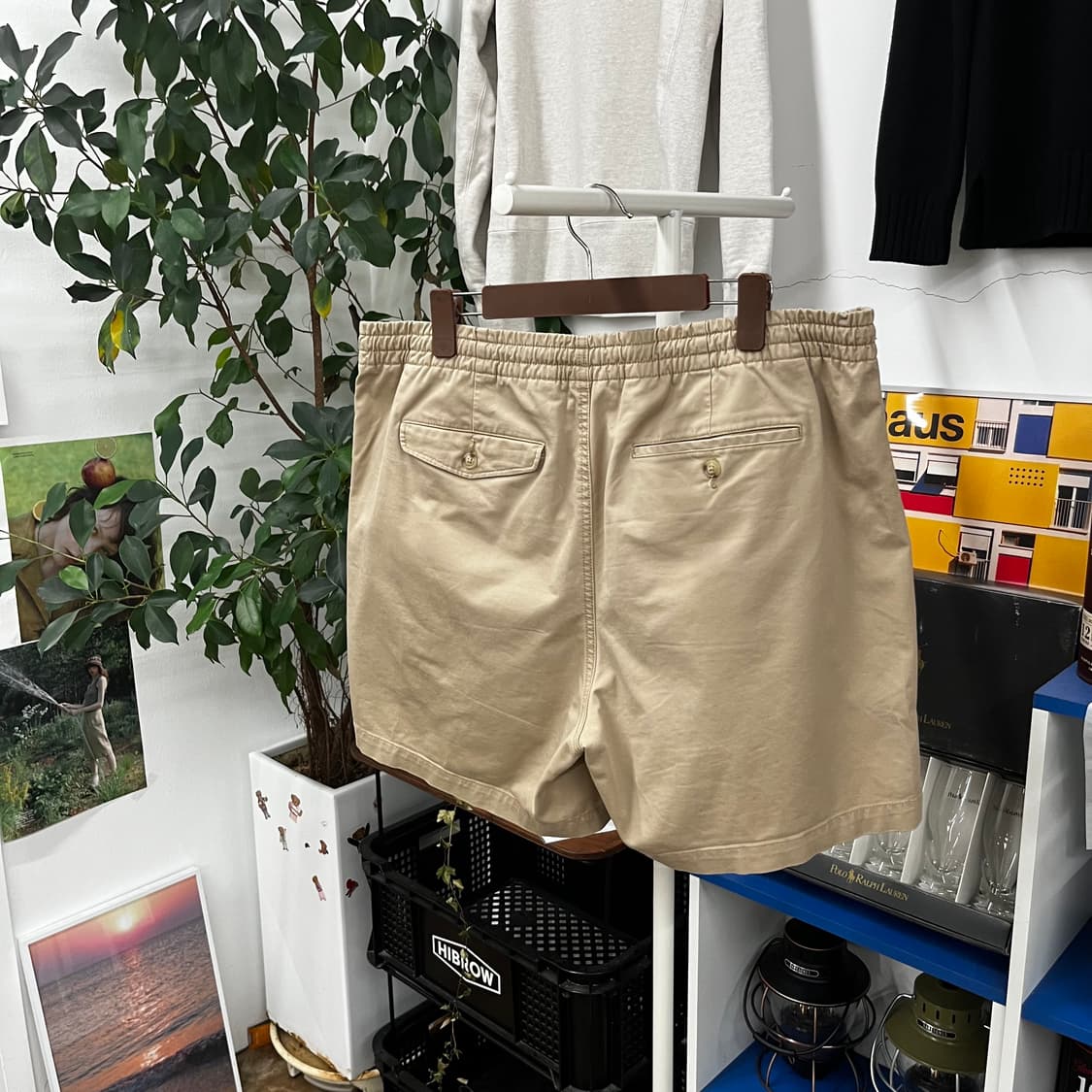 폴로랄프로렌 프렙스터 XL 상품이미지4