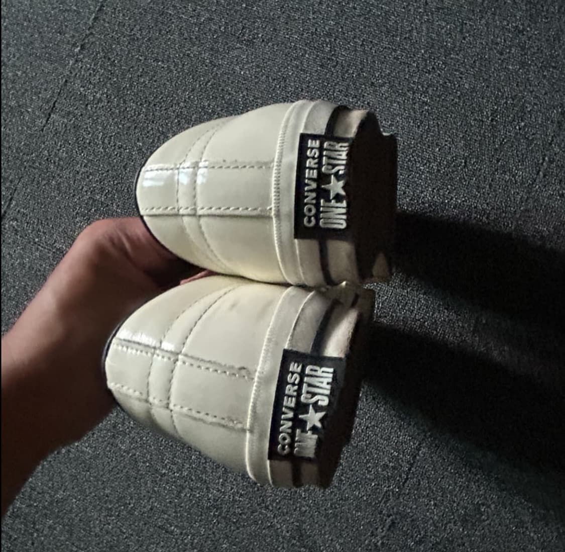 컨버스 원스타 에그렛 290 상품이미지3