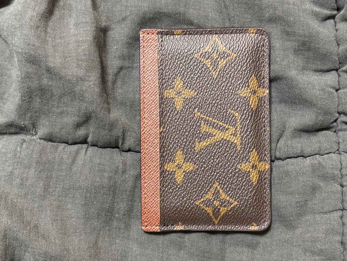 루이비통 카드지갑 상품이미지1