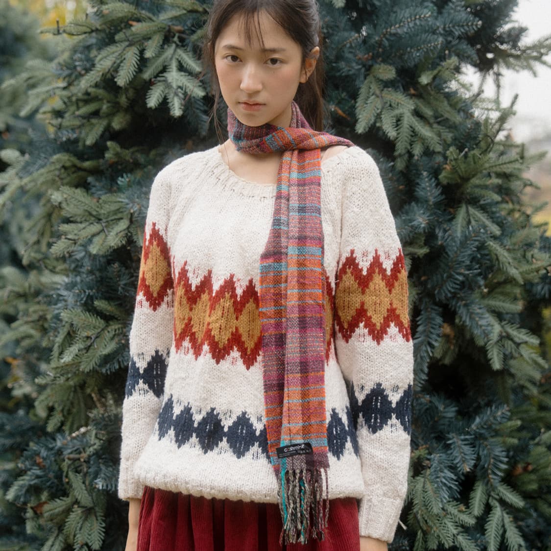 숲 오두막과 당나귀 SET 상품이미지4