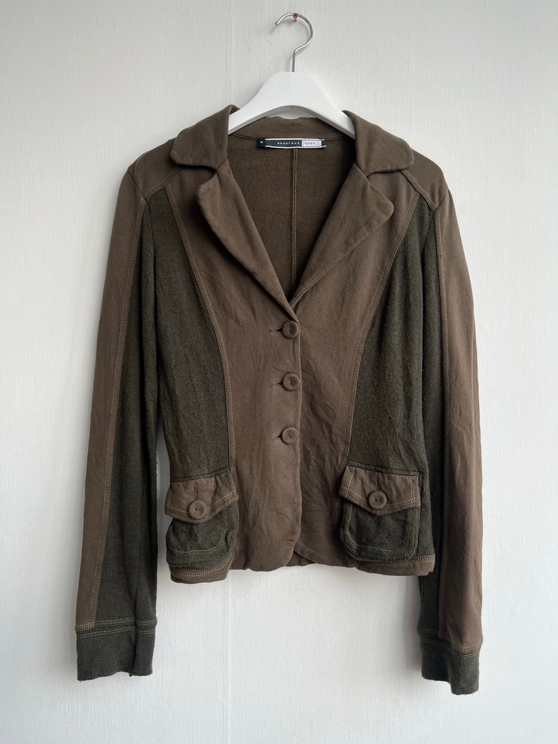 Sportmax jk 상품이미지1