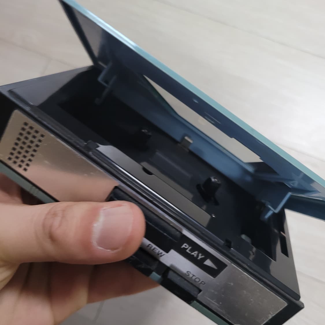 산요 MGR616 카세트 플레이어 부품용 상품이미지4