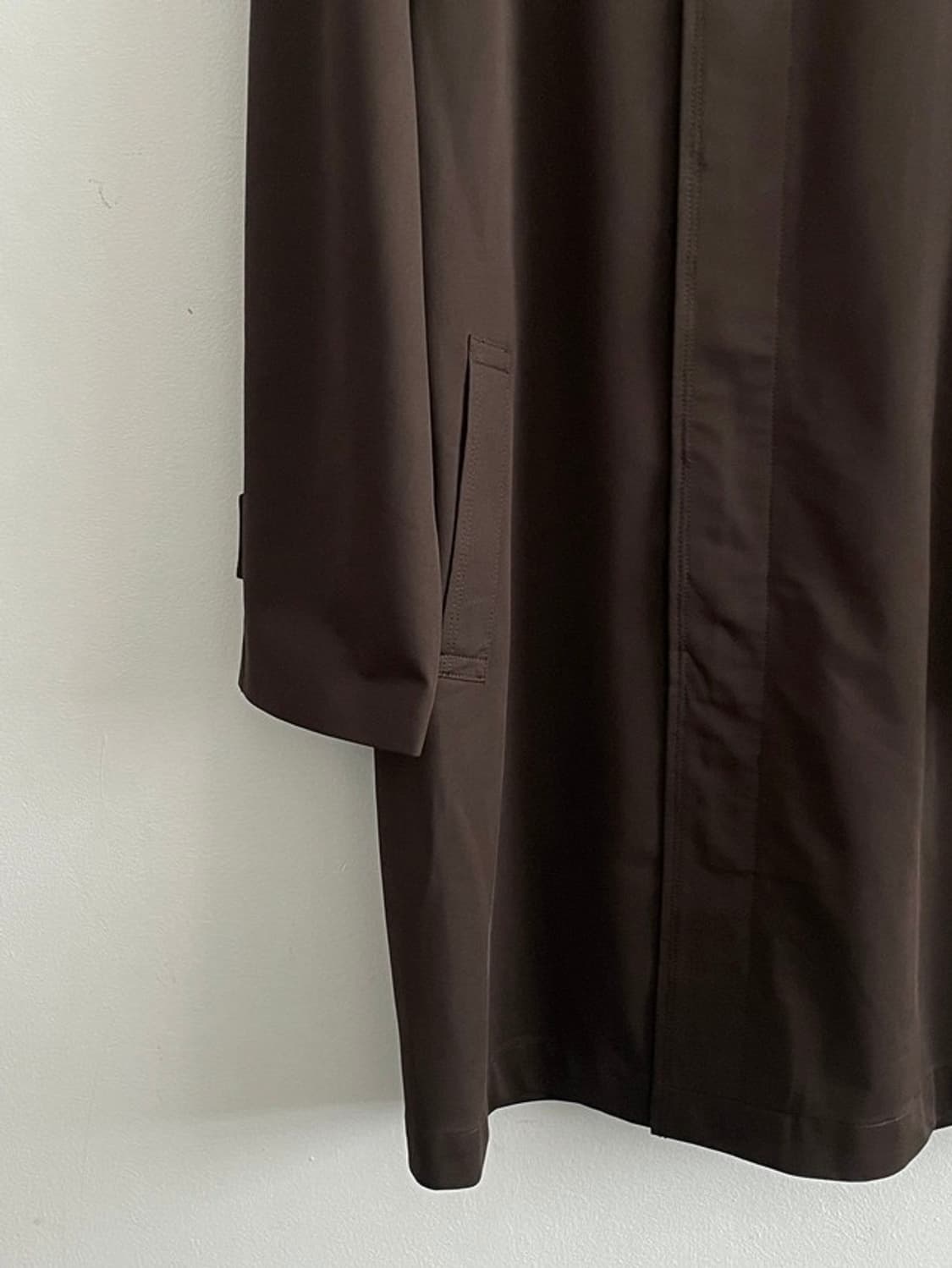  Brown Coat Jacket 상품이미지3