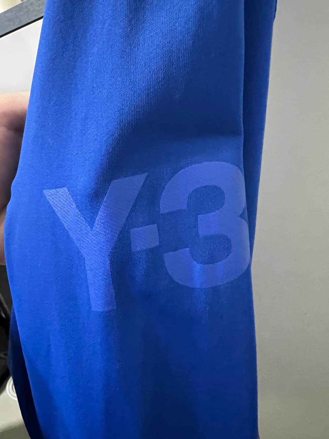Y-3져지 상품이미지1