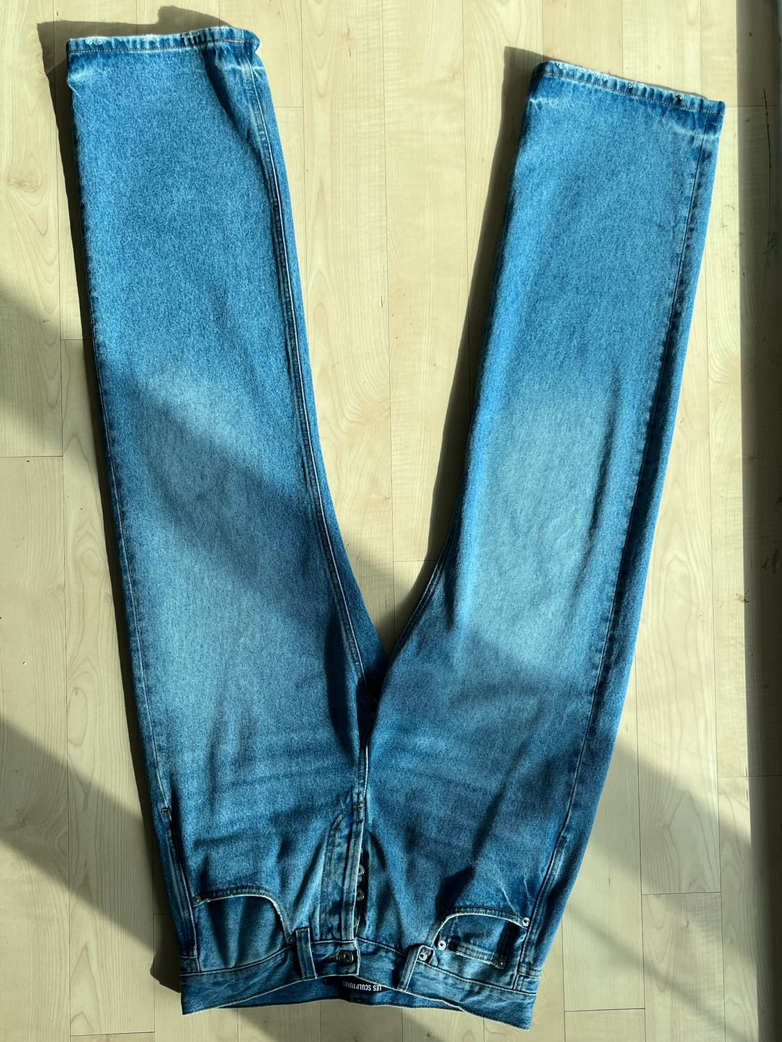 자크뮈스 레귤러데님 30 상품이미지1