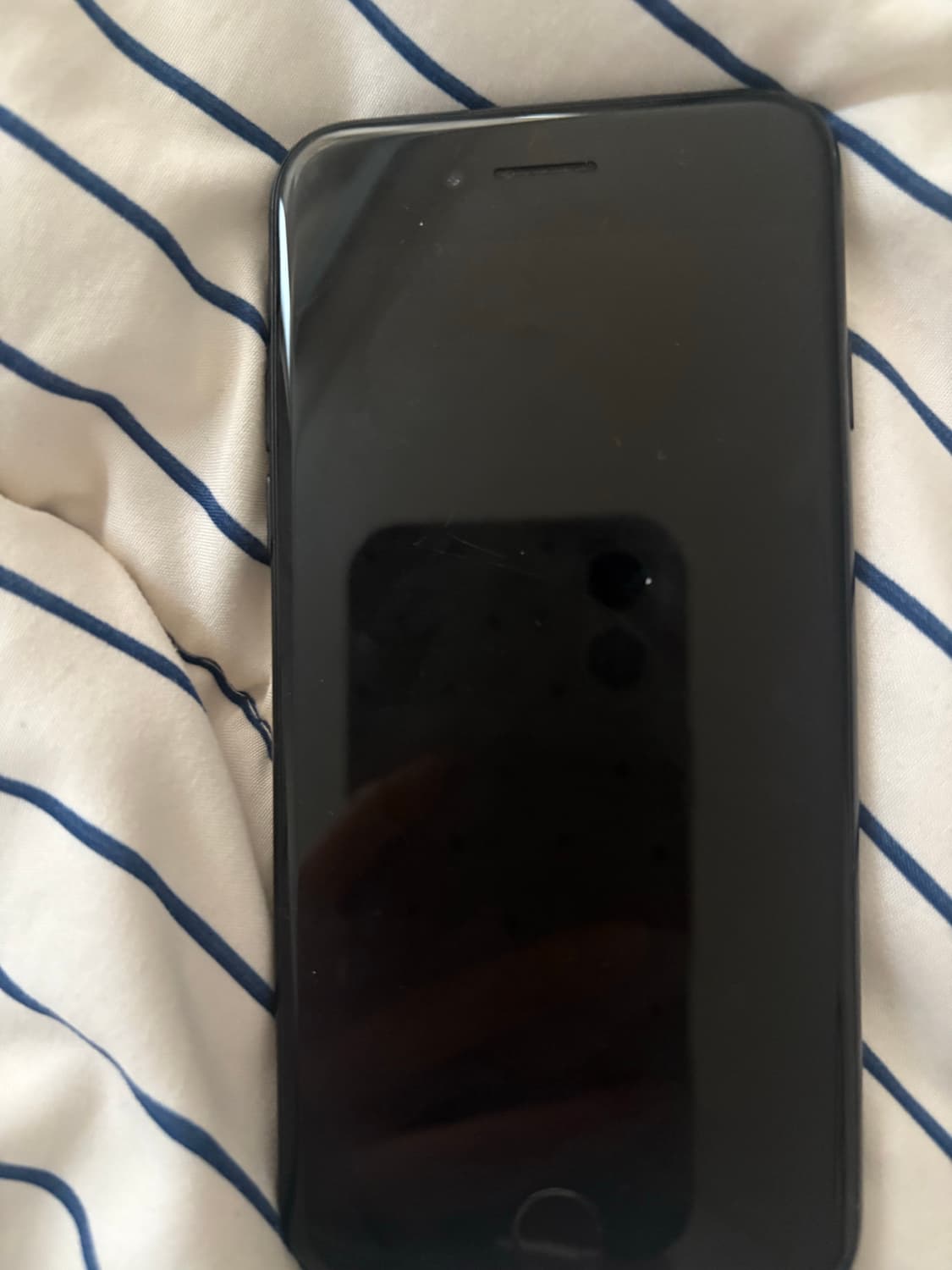 아이폰 매트블랙 7 128기가 상품이미지2