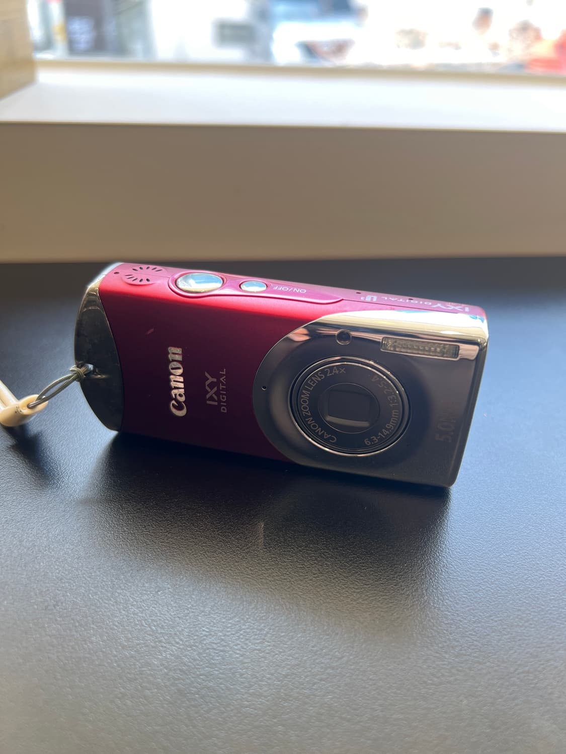 Canon IXY PC1144 상품이미지1