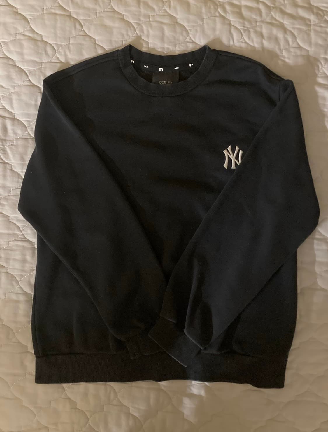 MLB 맨투맨 상품이미지1