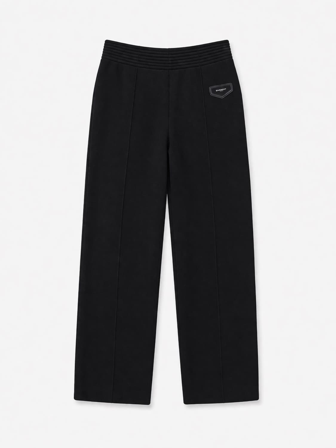 지방시 블랙 여성 바지 S 상품이미지1