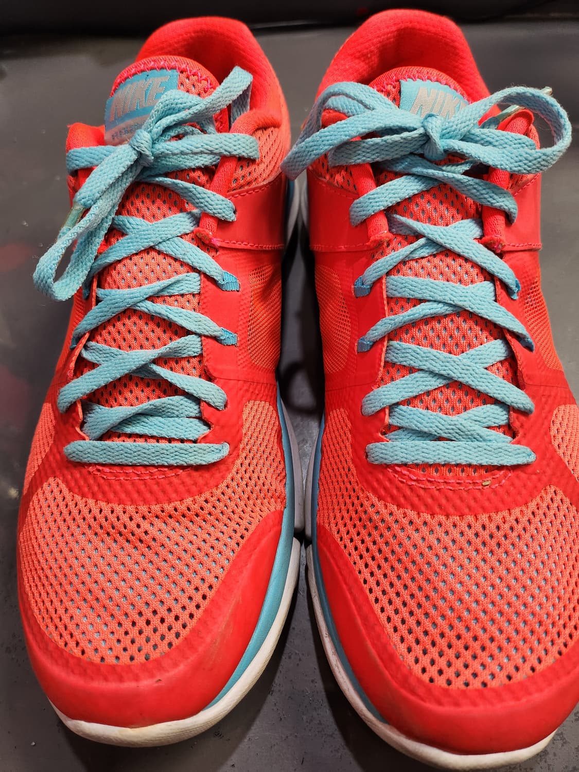 501) 나이키 NIKE 우먼스 플렉스 2014 러닝 운동화 상품이미지2