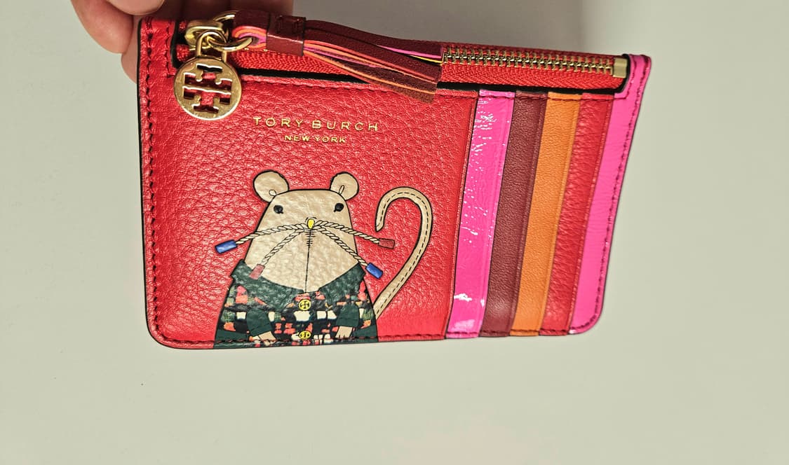 토리버치 지갑 상품이미지7