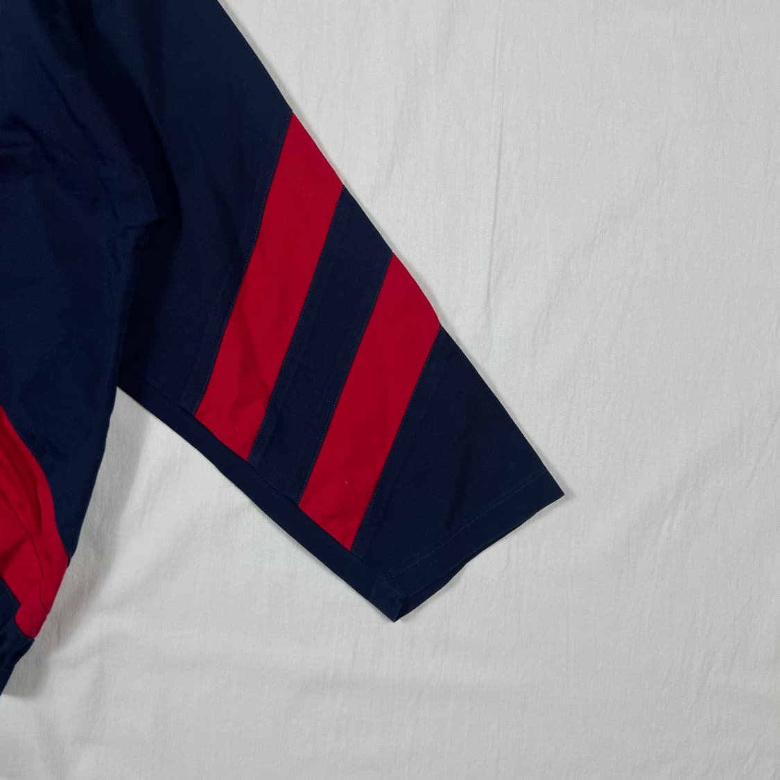 90‘s 엄브로 umbro 로고 코튼 맨투맨 상품이미지3