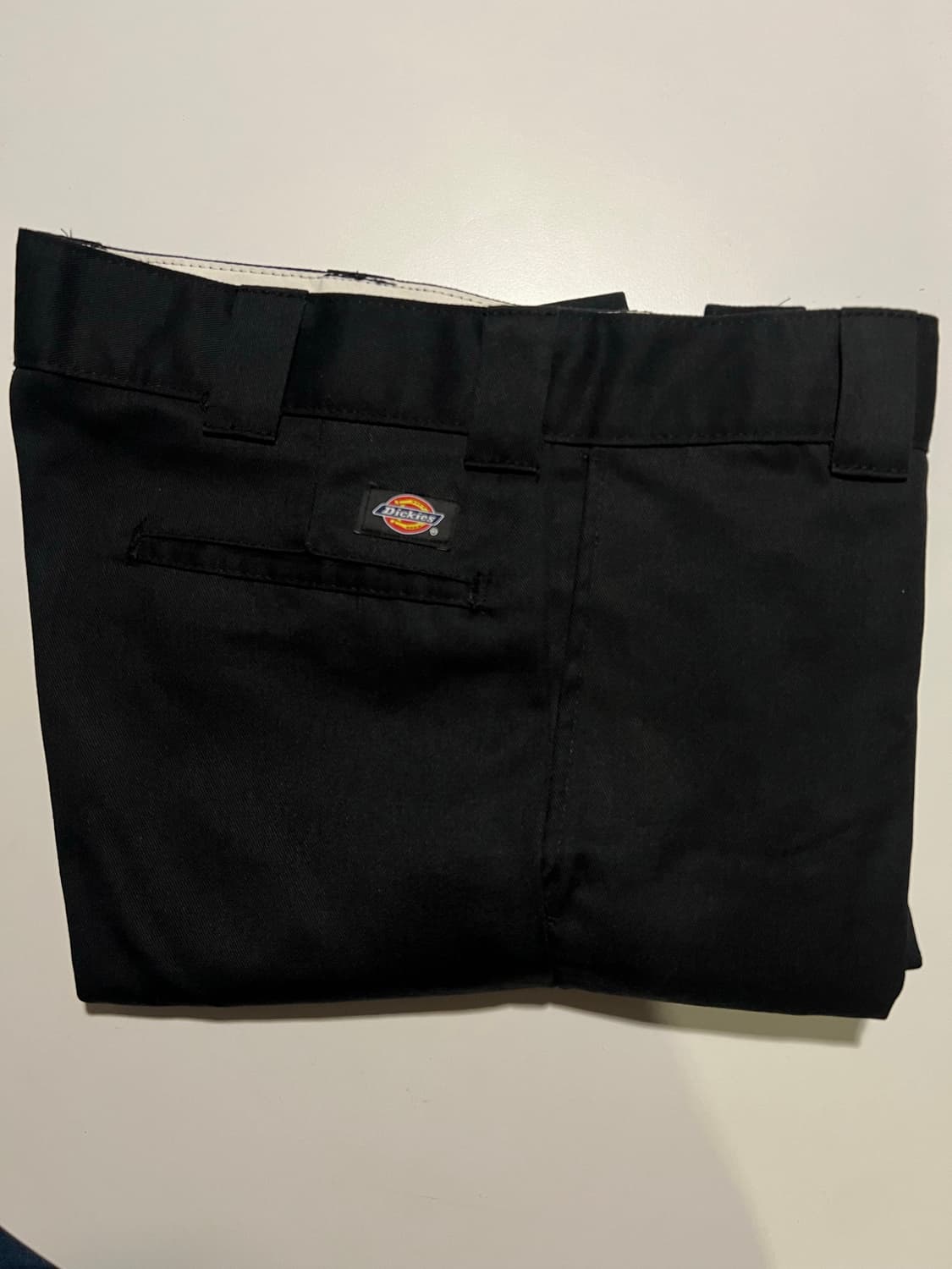 Dickies 디키즈 873 미착용 33x30 상품이미지1