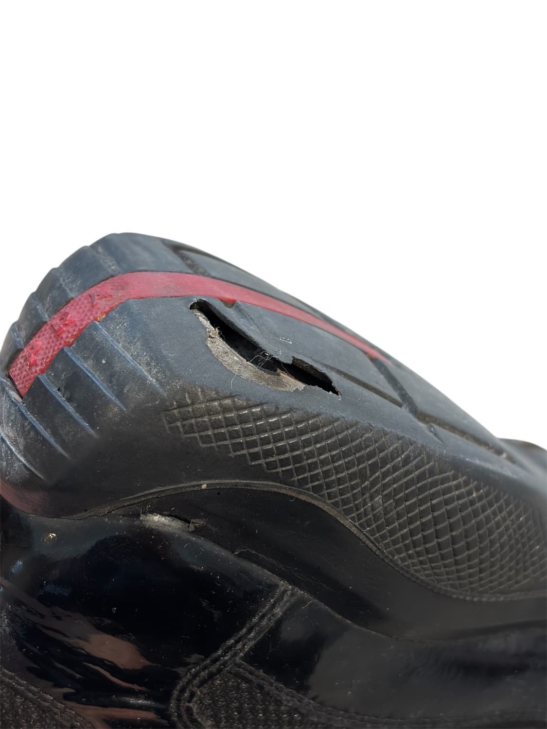 프라다 스포츠 아메리카컵 상품이미지6