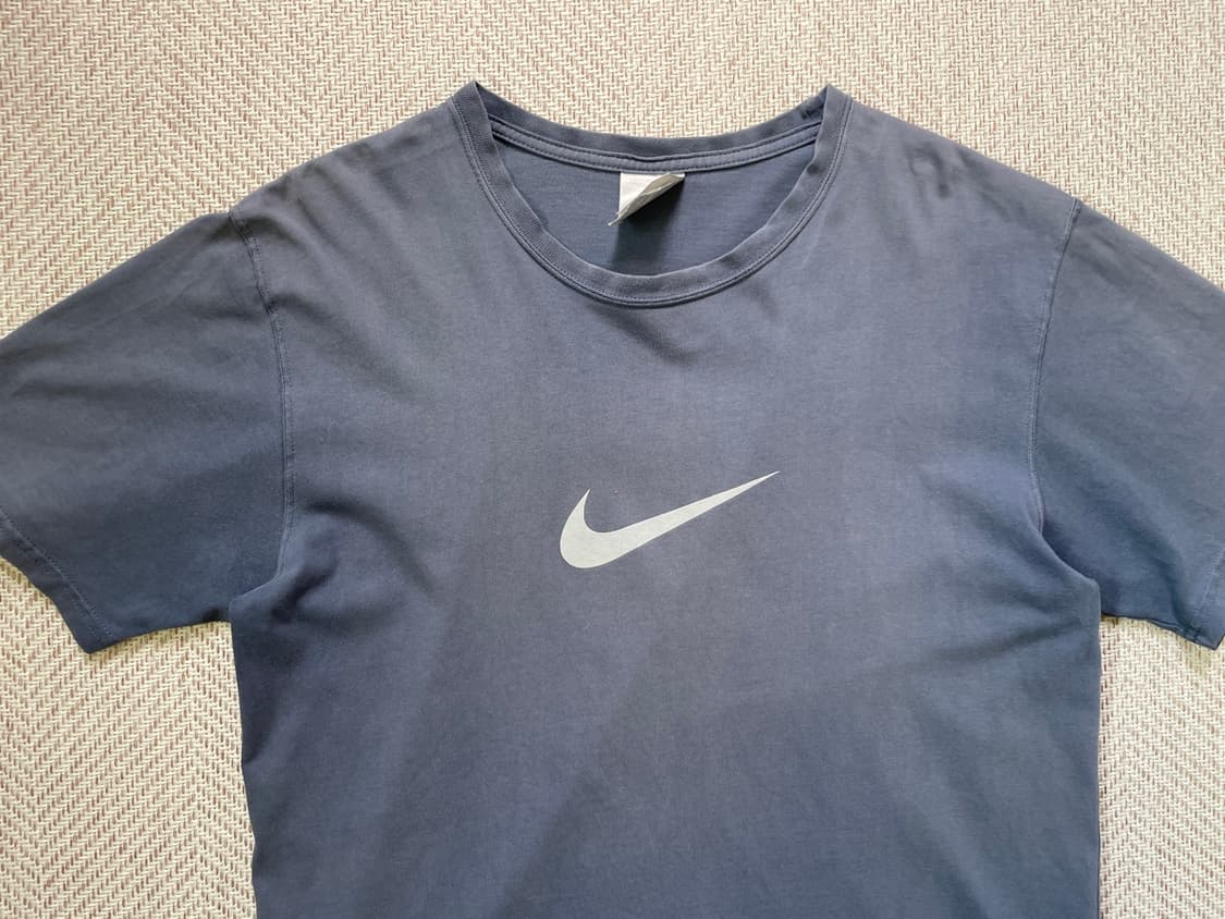 Nike 나이키 썬페이딩 반팔티셔츠 상품이미지2
