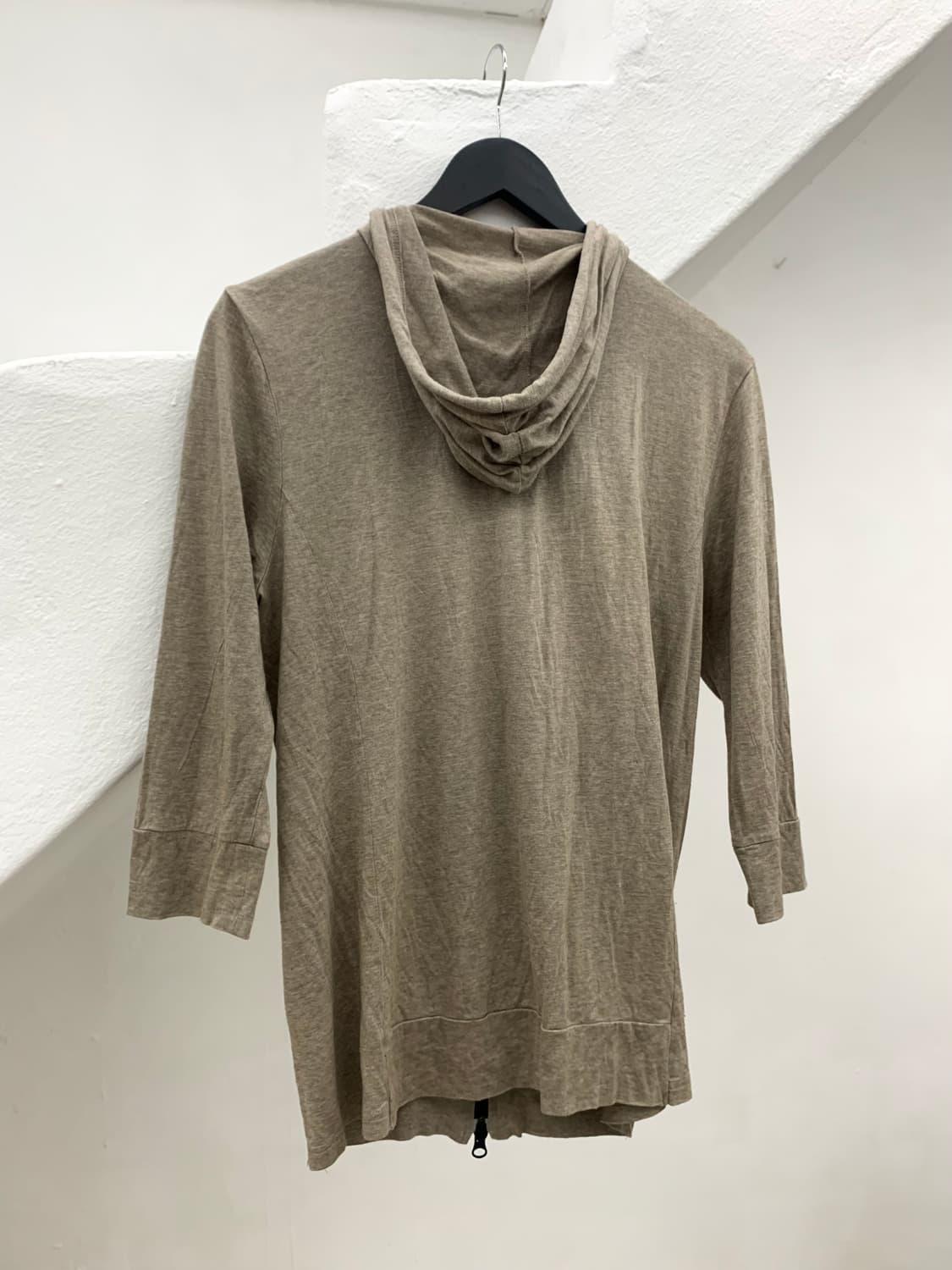 Katharine Hamnett London asymmetrical ho 상품이미지8