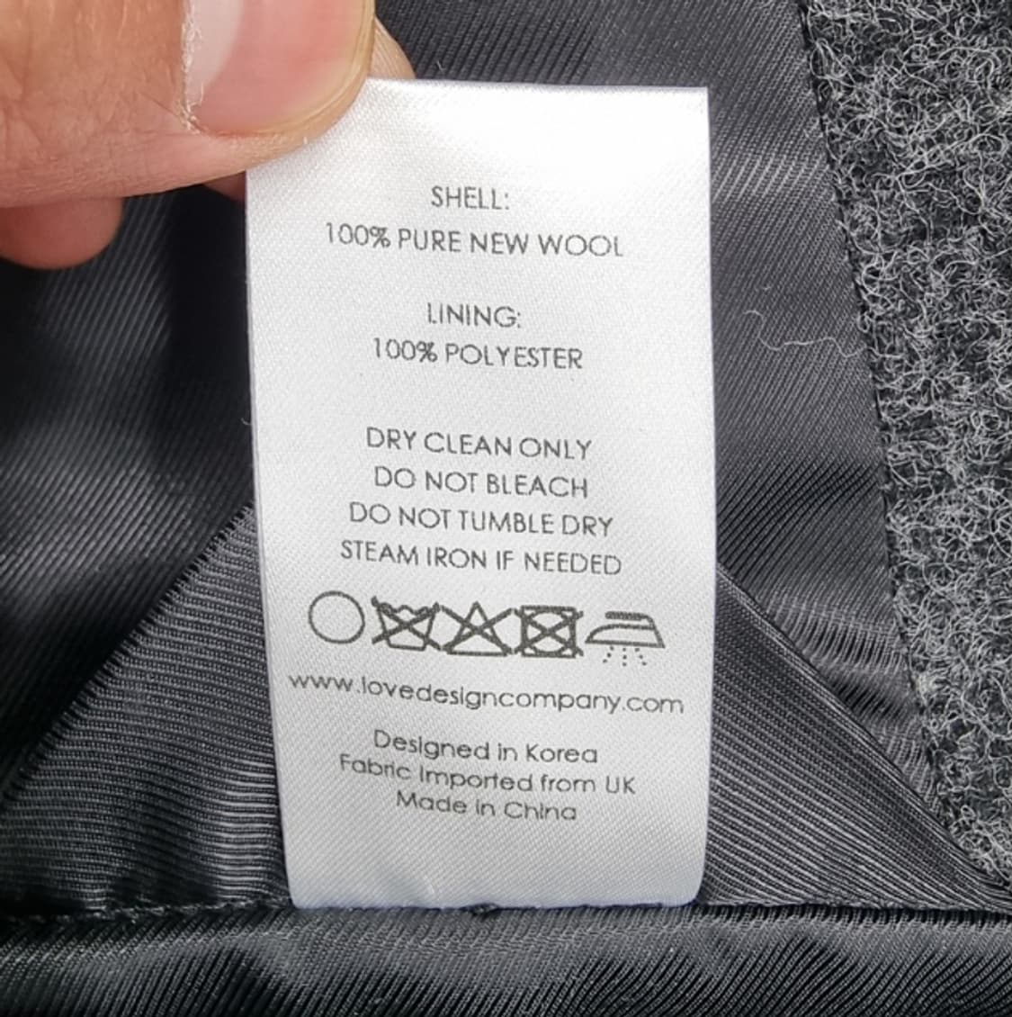 LYSM 러브유쏘머치 상품이미지9