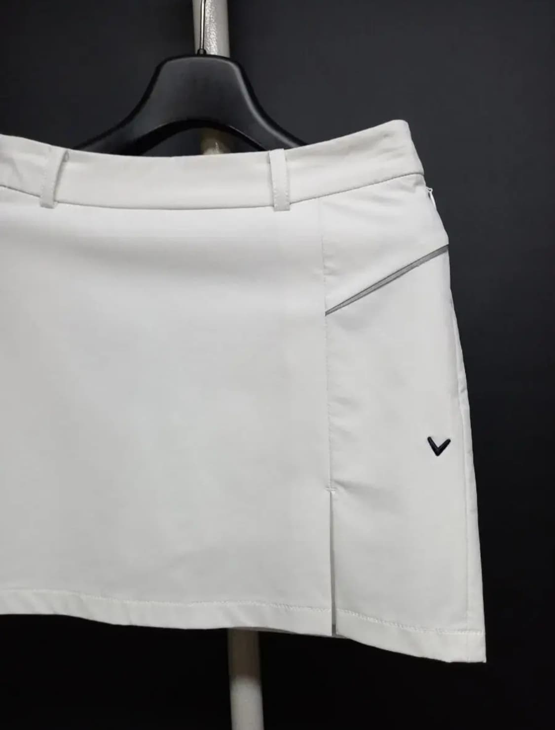 캘러웨이골프 여름 큐롯스커트 64.44 상품이미지3