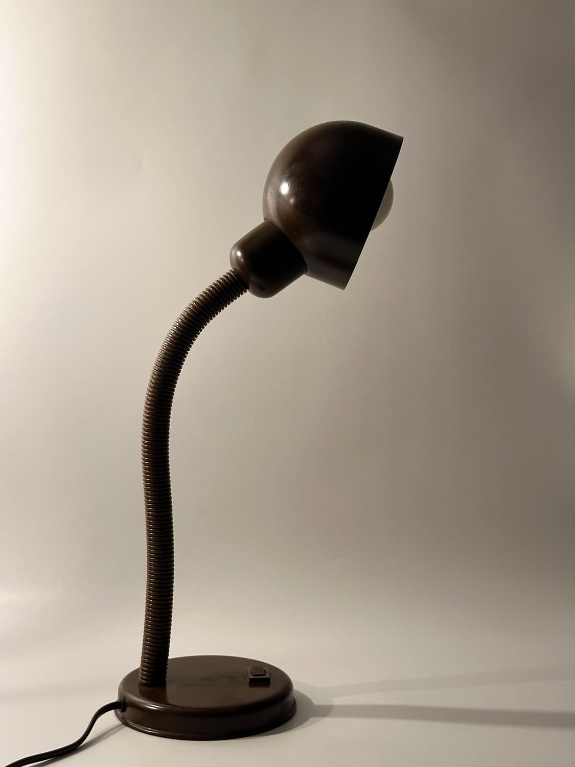 80’s 독일 빈티지 조명 테이블 레트로 앤틱 미드센츄리 인테리어 소품 상품이미지4