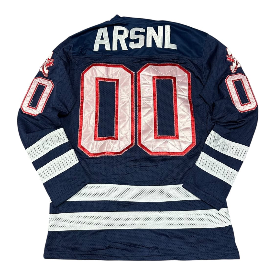 ✨ (바배) NHL 하키 아메리칸 빈티지 져지 유니폼 상품이미지2