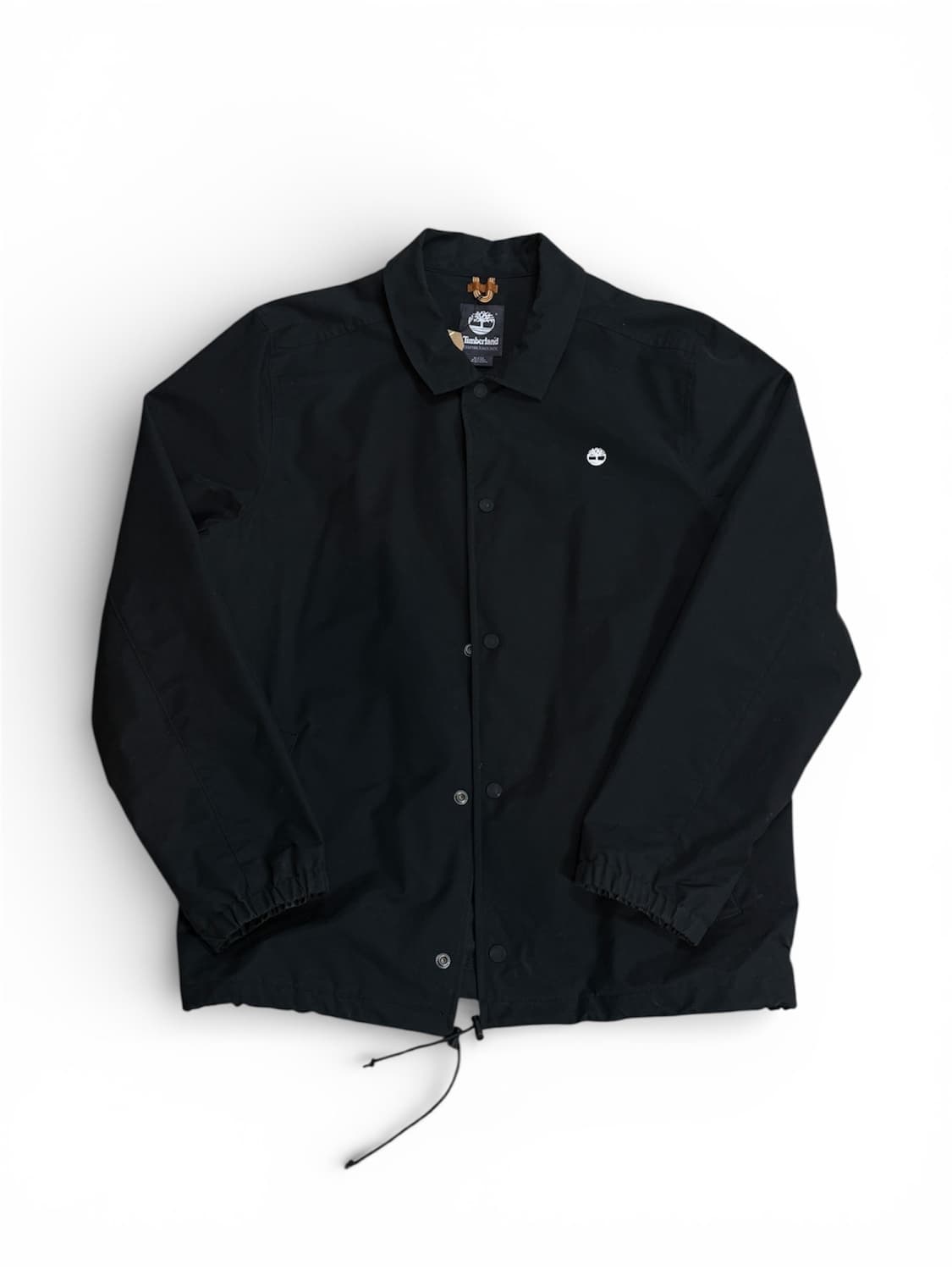 Timberland 코치 자켓 상품이미지2