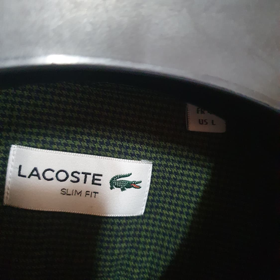 라코스테 셔츠 105 상품이미지3