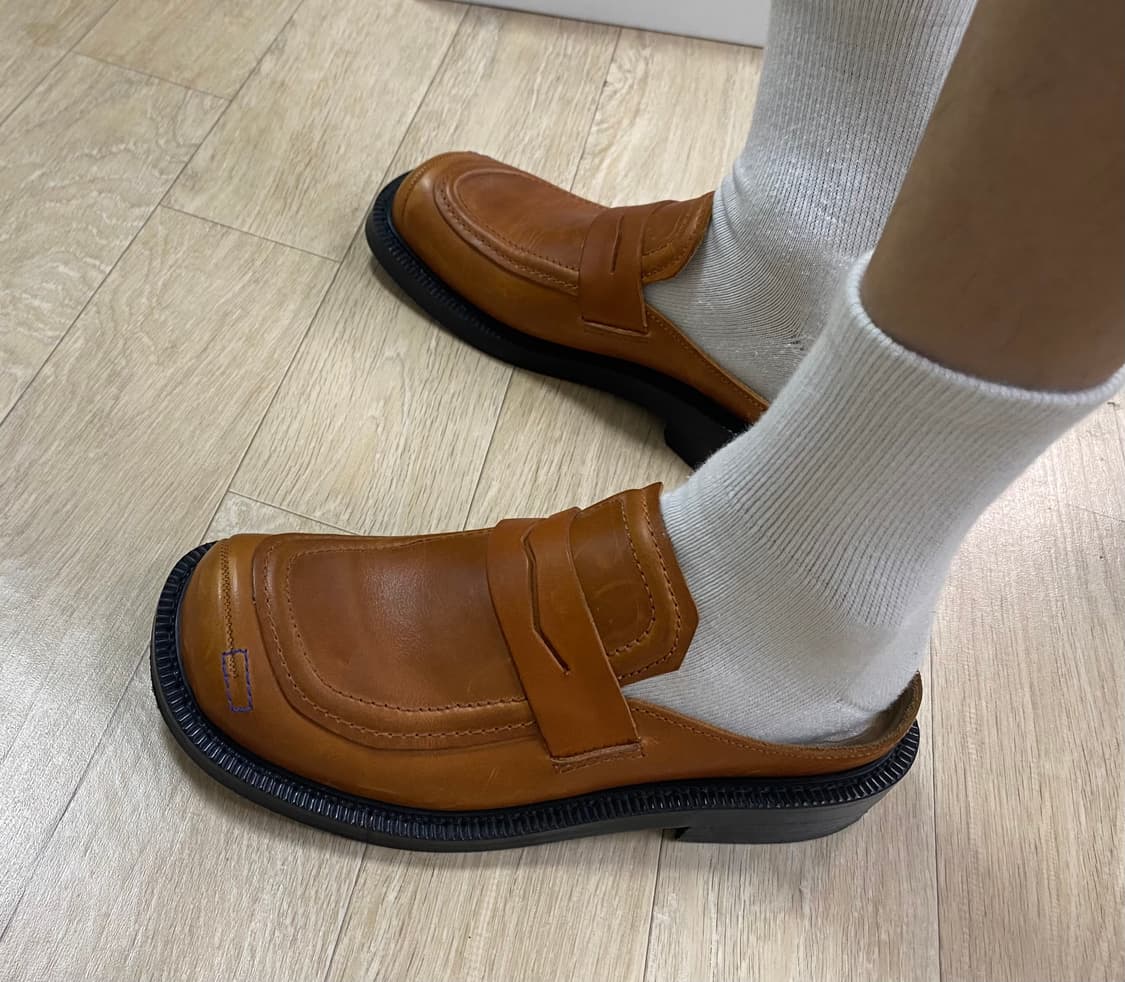 아더에러 커브 뮬 250 (40) 상품이미지6