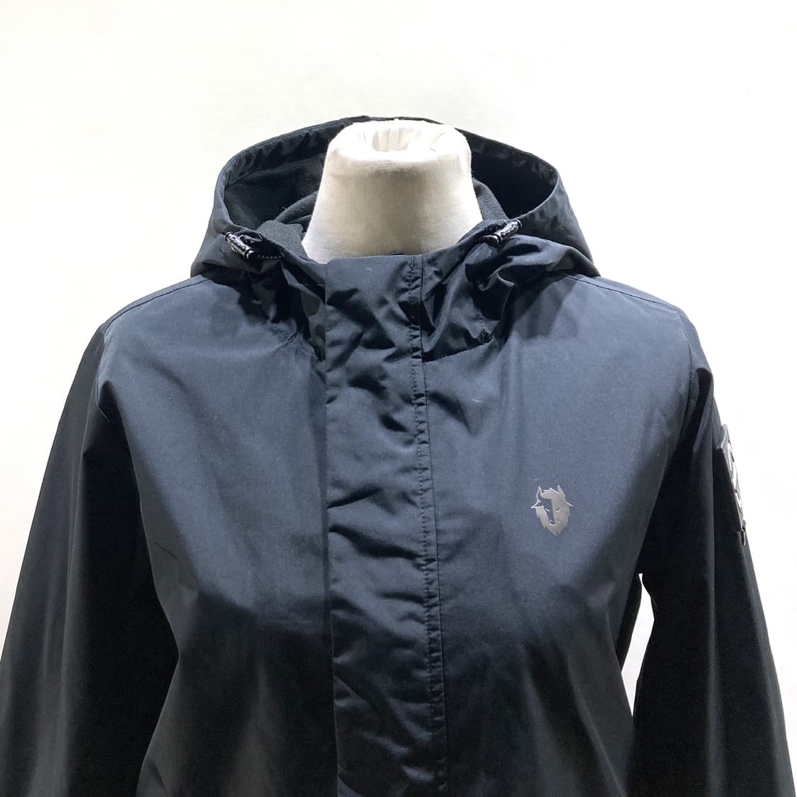 블랙야크 2023 키즈 후드바람막이자켓 145 상품이미지2