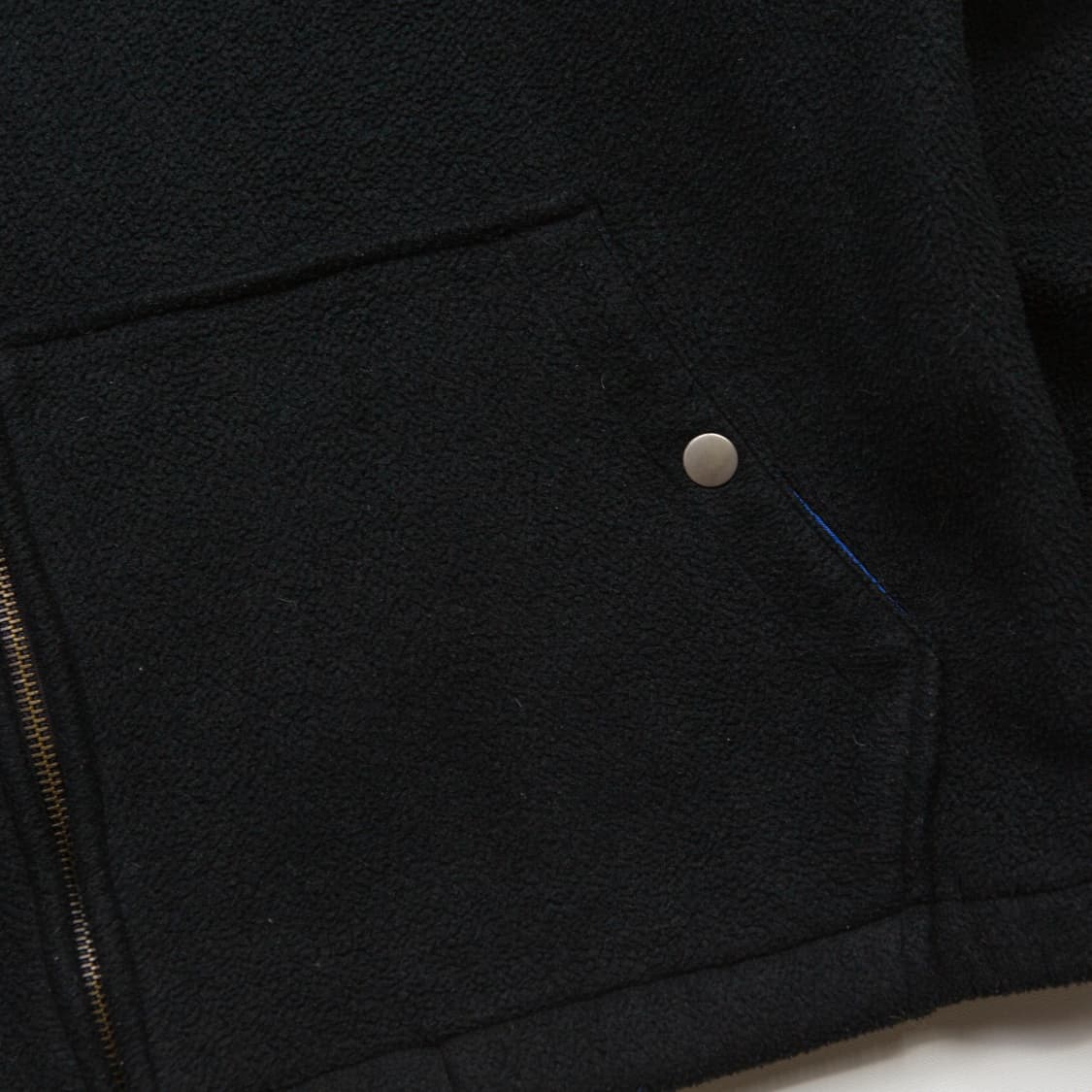 폴로 골프 플리스 스윙탑 자켓 상품이미지5