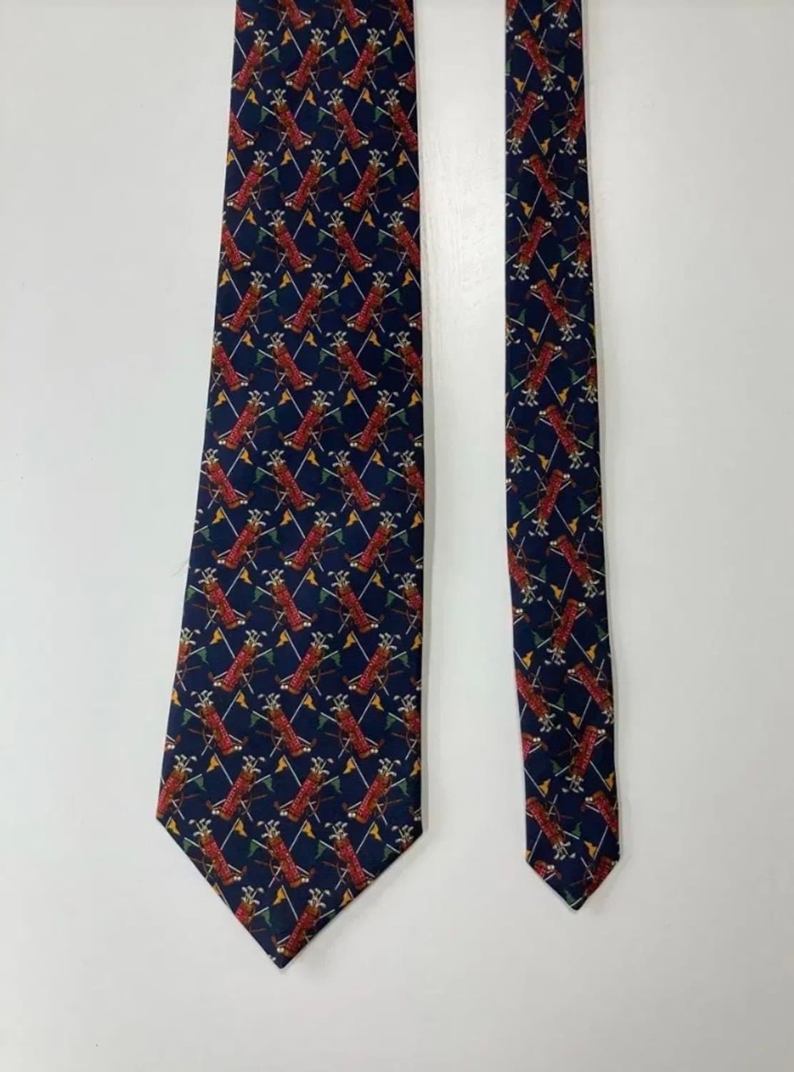 빈티지)넥타이 상품이미지1