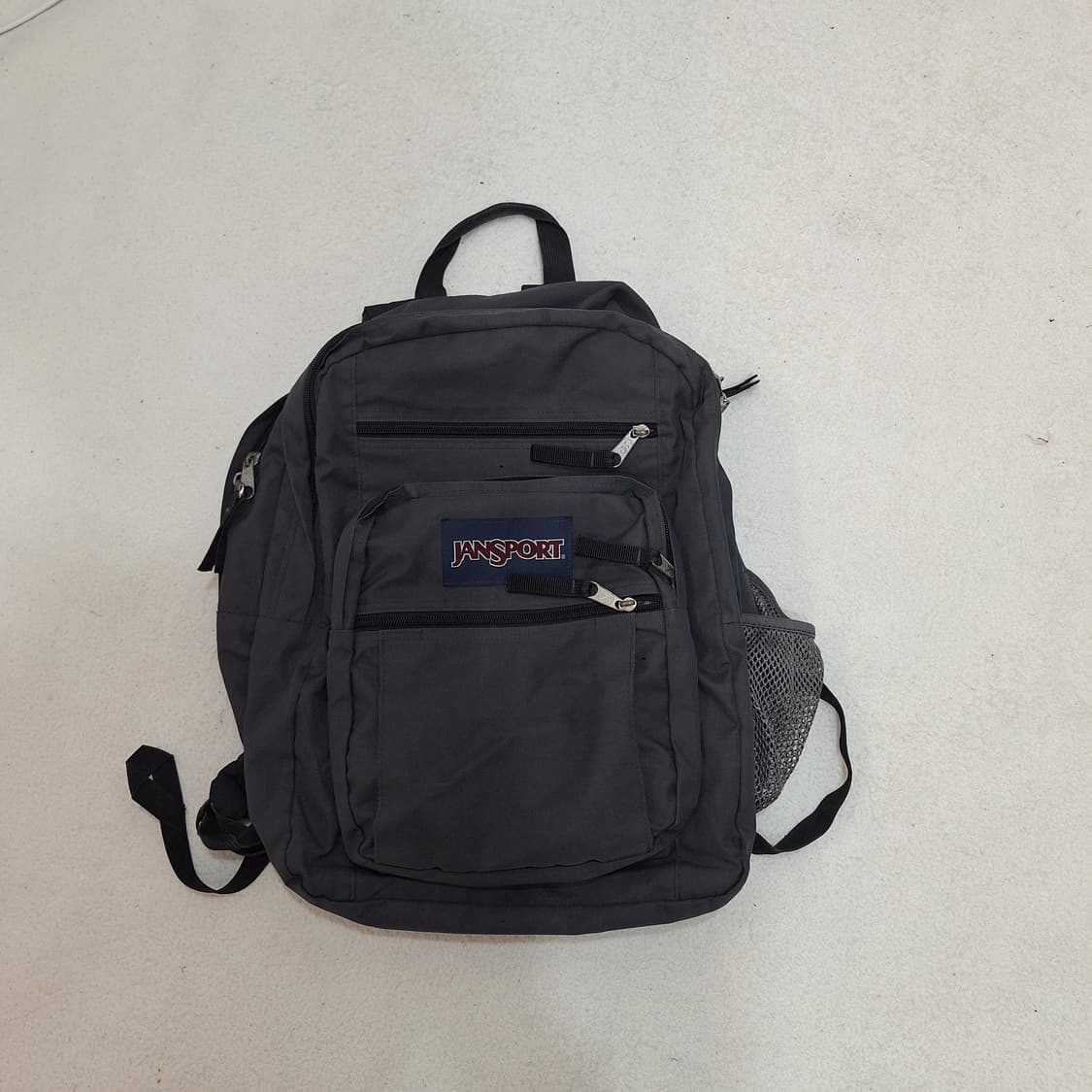 잔스포츠  백백 상품이미지1