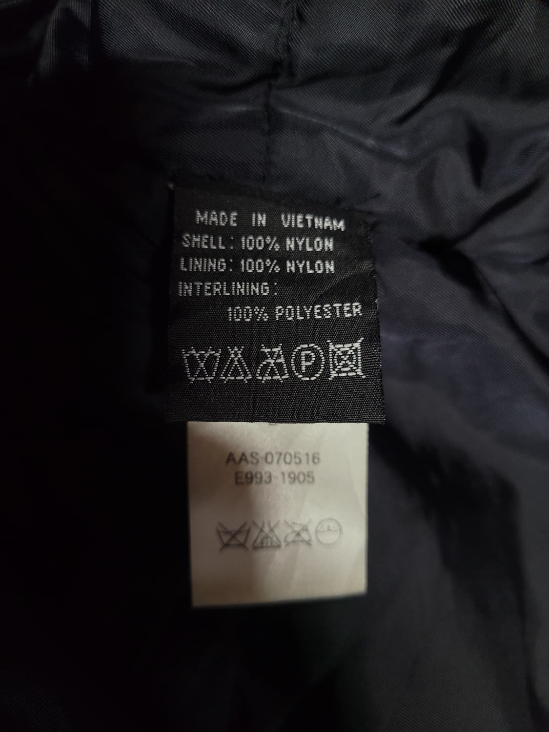 Alpha Industries 알파 인더스트리 N3B 밀리터리 파카 야상 상품이미지6