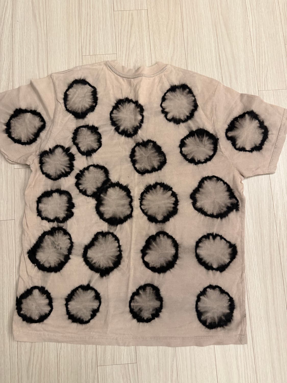 [M] 슈프림 조커 반팔 티셔츠 상품이미지2