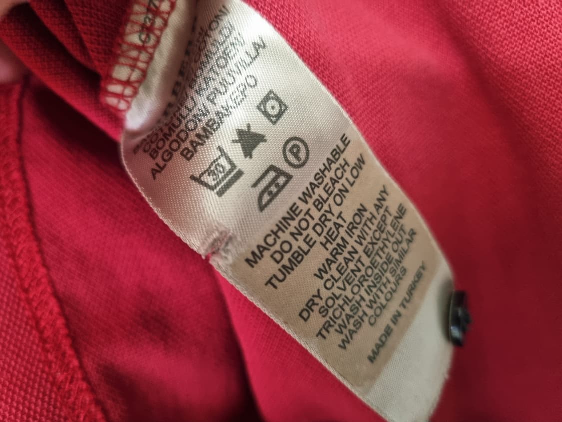 버버리 정품 티셔츠  상품이미지5