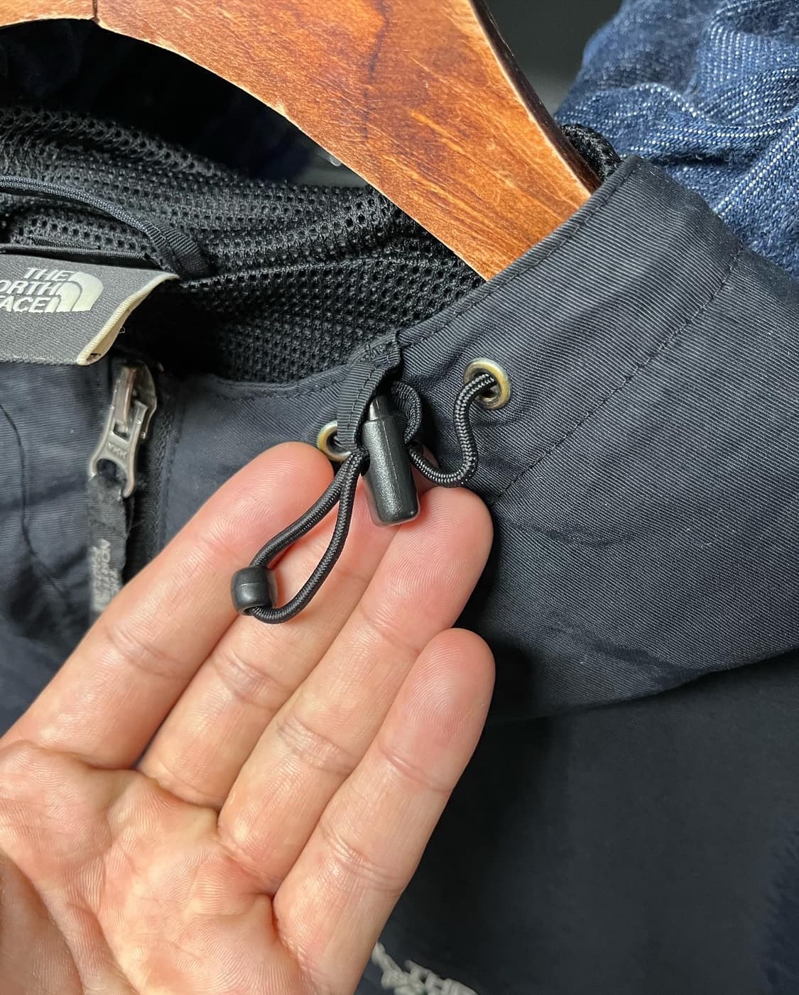 2XL) 00S TNF POCKET DETAIL JAC 상품이미지7