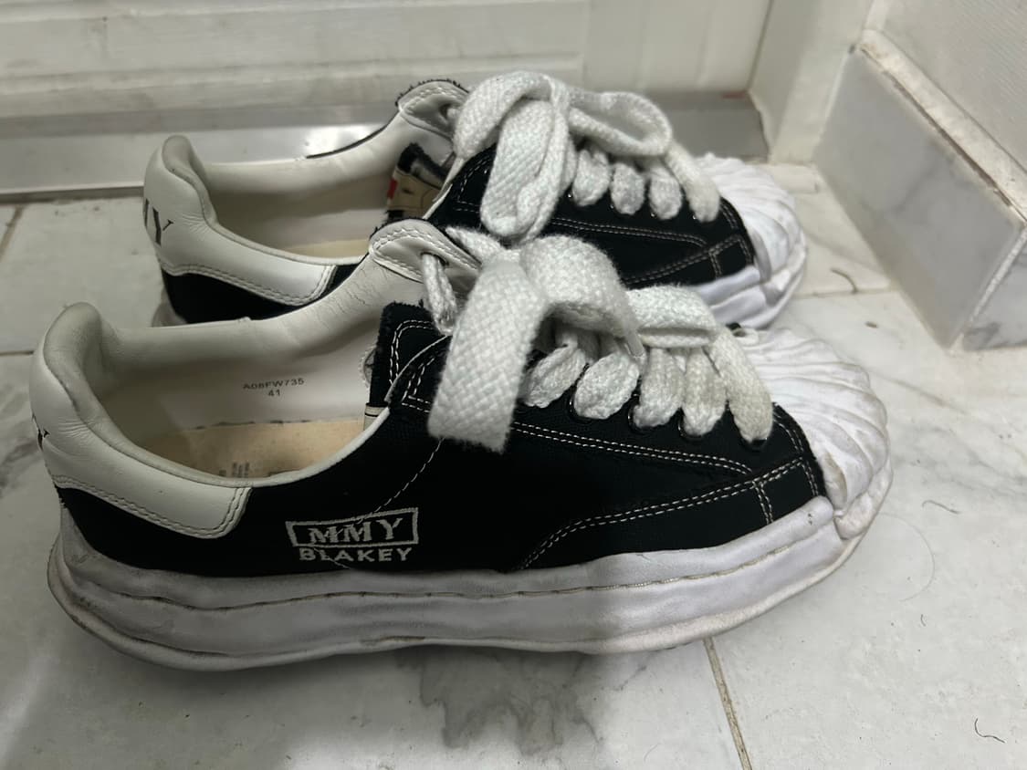 미하라 야스히로 블레이키 41 상품이미지3