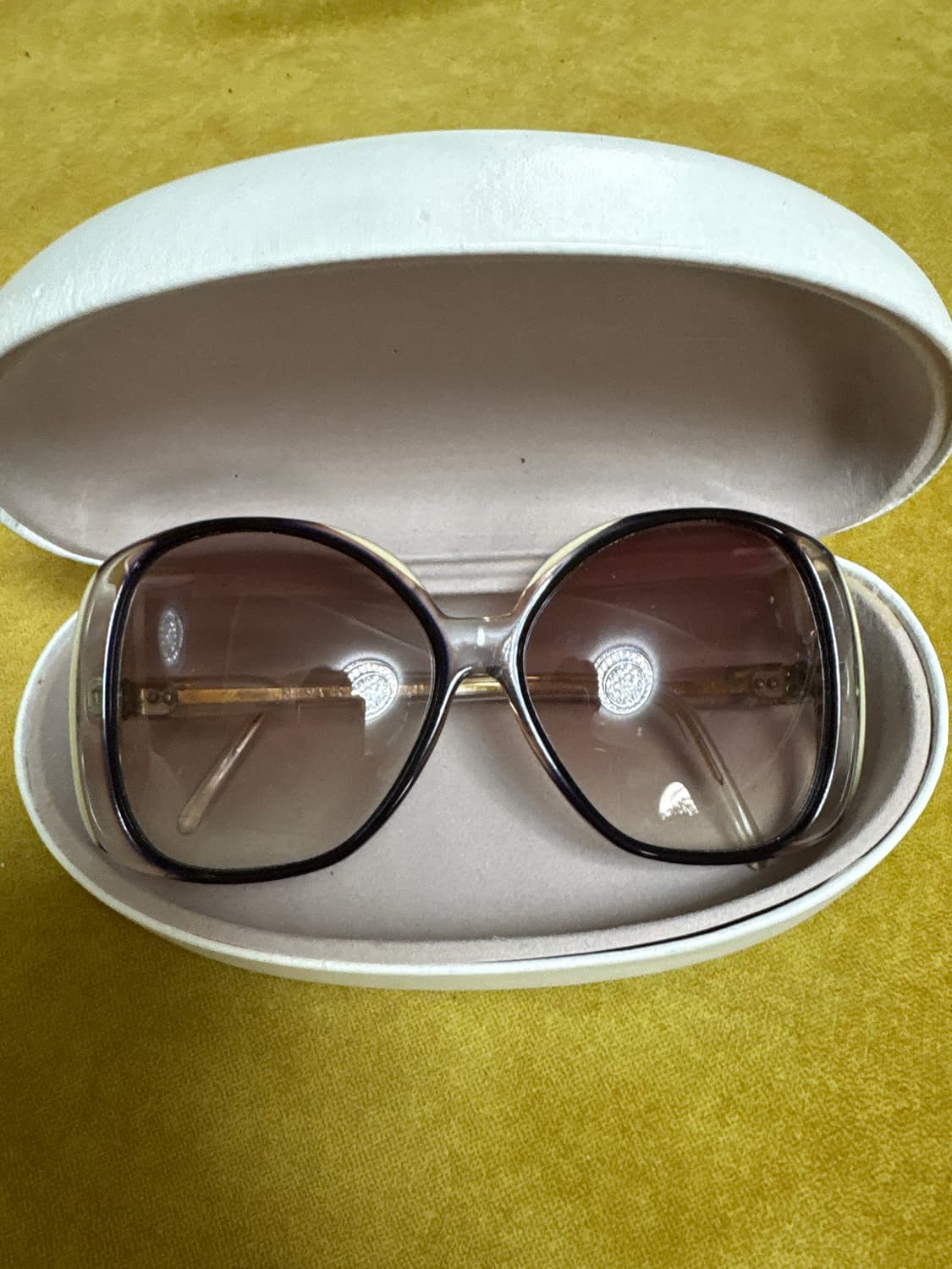 니나리치Nina Ricci MOD 82-FIM 상품이미지1