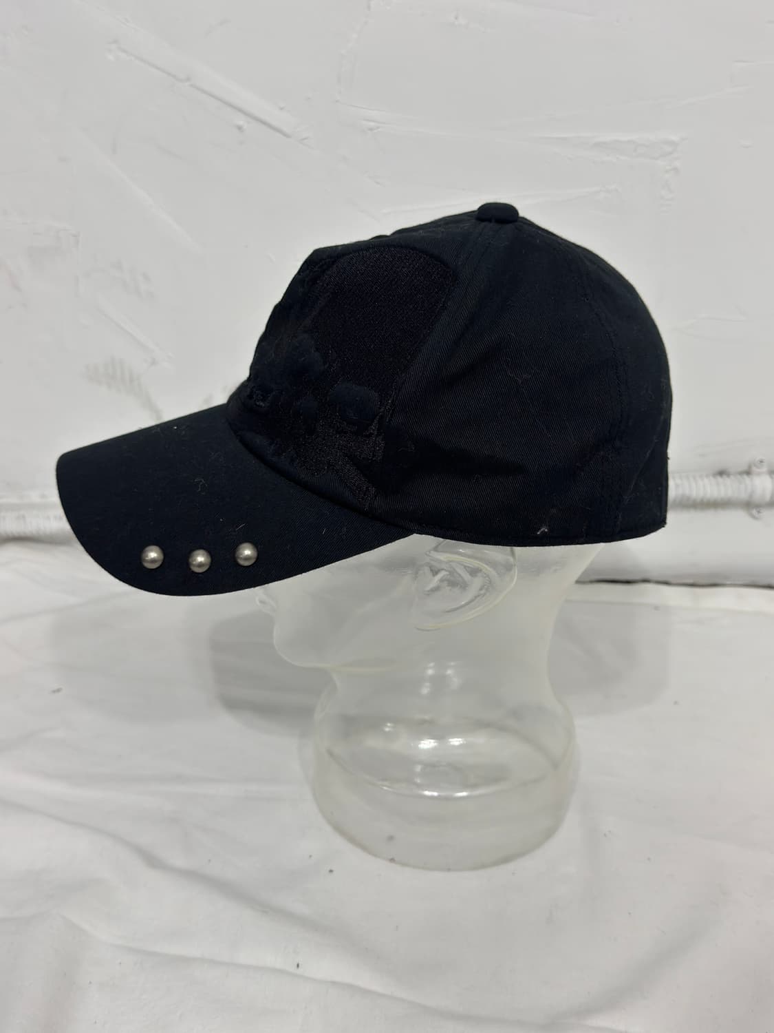 punk cap 상품이미지2